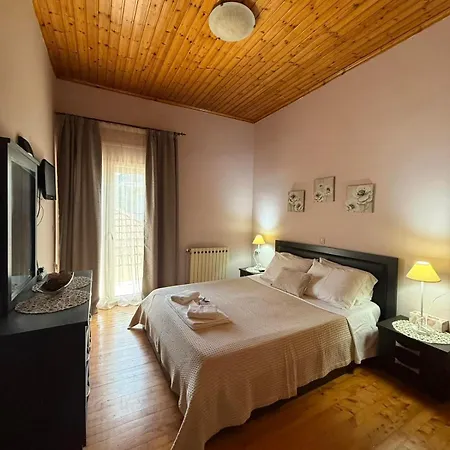 Prázdninový dům S&e *