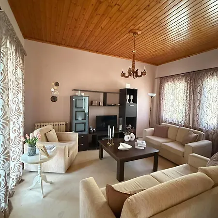 Casa de Férias S&e