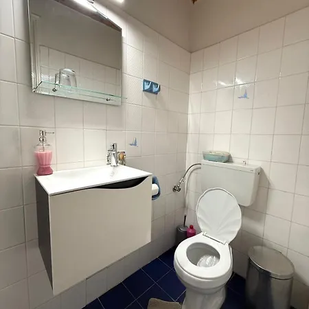 S&e Prázdninový dům *