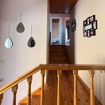 S&e Casa de Férias