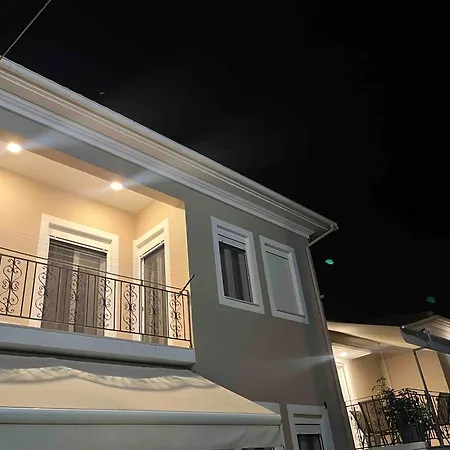 Casa de Férias S&e Nikiana